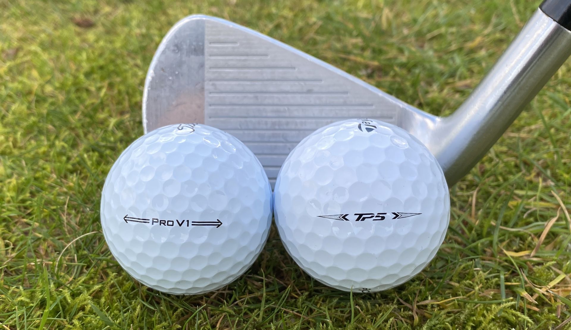 Choosing The Right Golf Ball Urethane vs Ionomer Golf Monthly