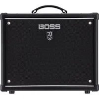 Boss Katana-50 MkII 1x12 combo: $279, $229