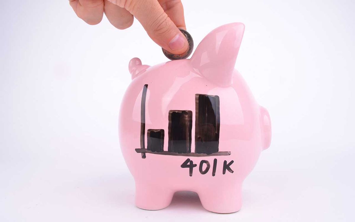 How Much Can You Contribute to a 401(k) for 2019? | Kiplinger