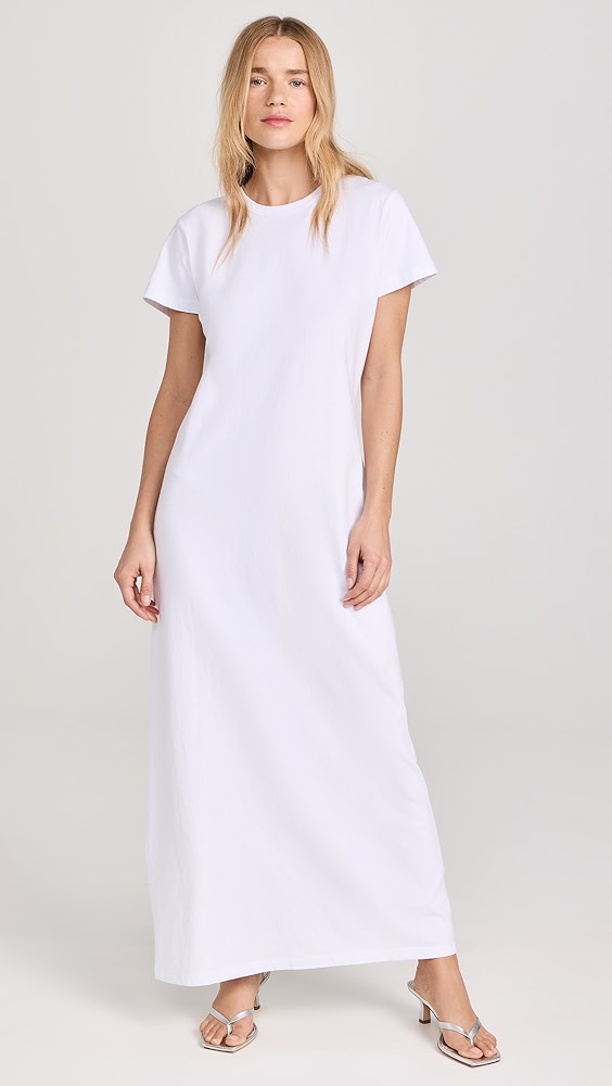 Leset Margo Maxi Dress