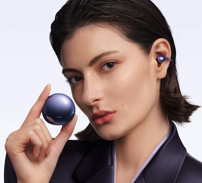 Huawei