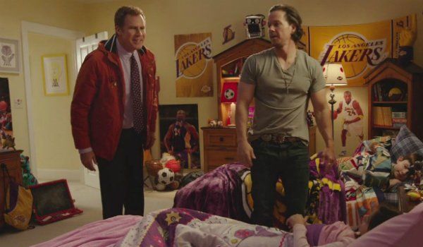 Will Ferrell Is Absolutely No Match For Mark Wahlberg In Daddys Home Trailer Cinemablend 