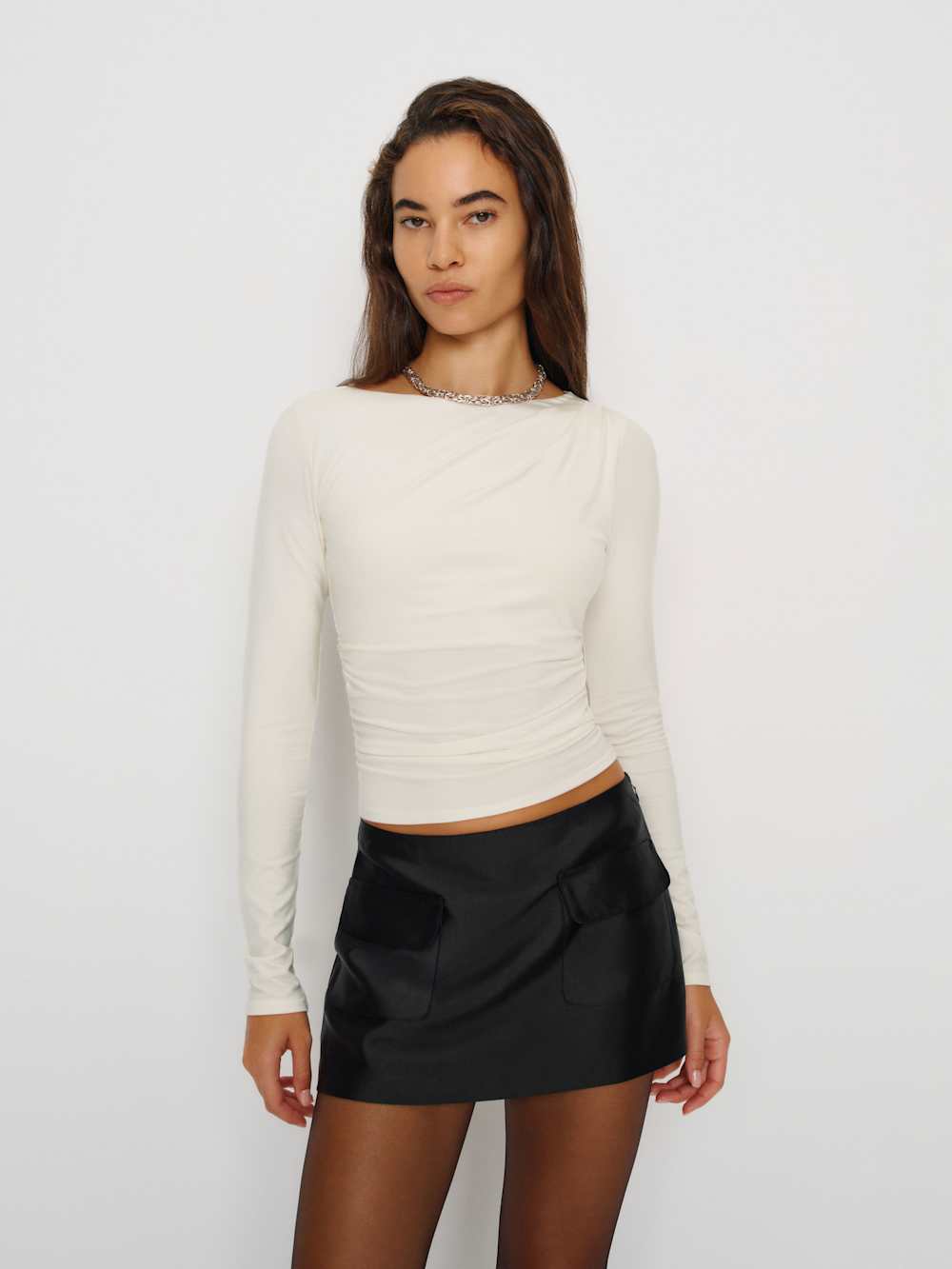 Calloway Low Rise Skort