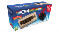   C64 Mini