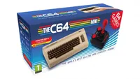   C64 Mini
