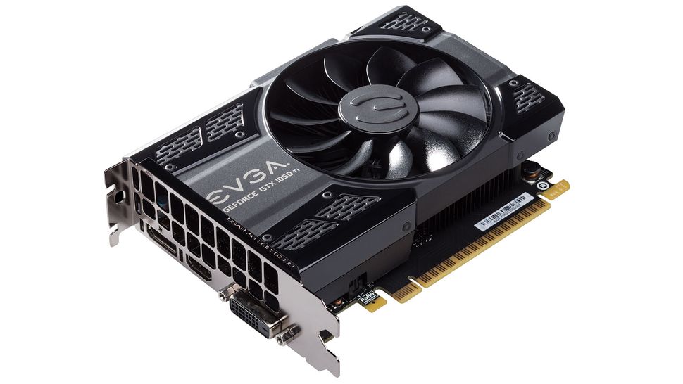 GeForce GTX 1050 Ti review | PC Gamer