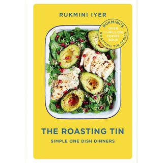 The Roasting Tin book