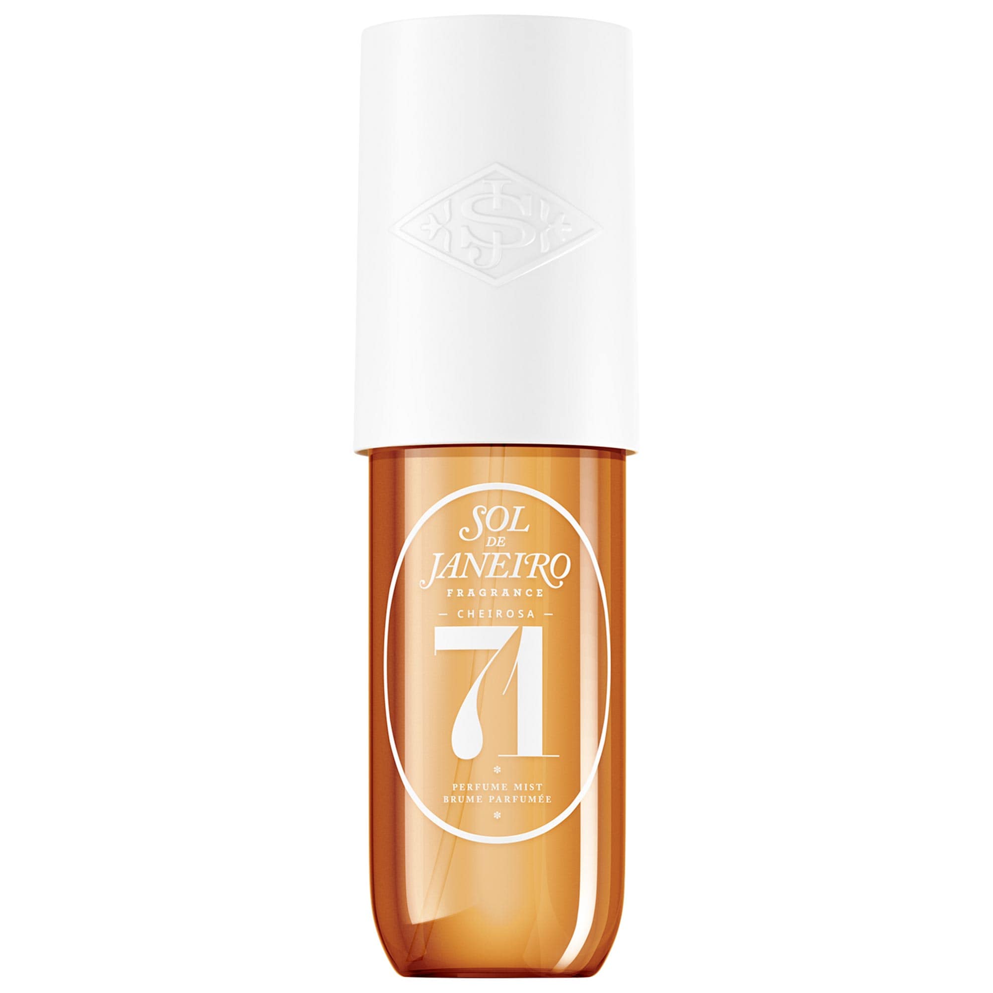 Cheirosa 71 Hair &amp;amp; Body Perfume Mist