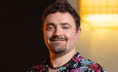 Christopher Martin MW