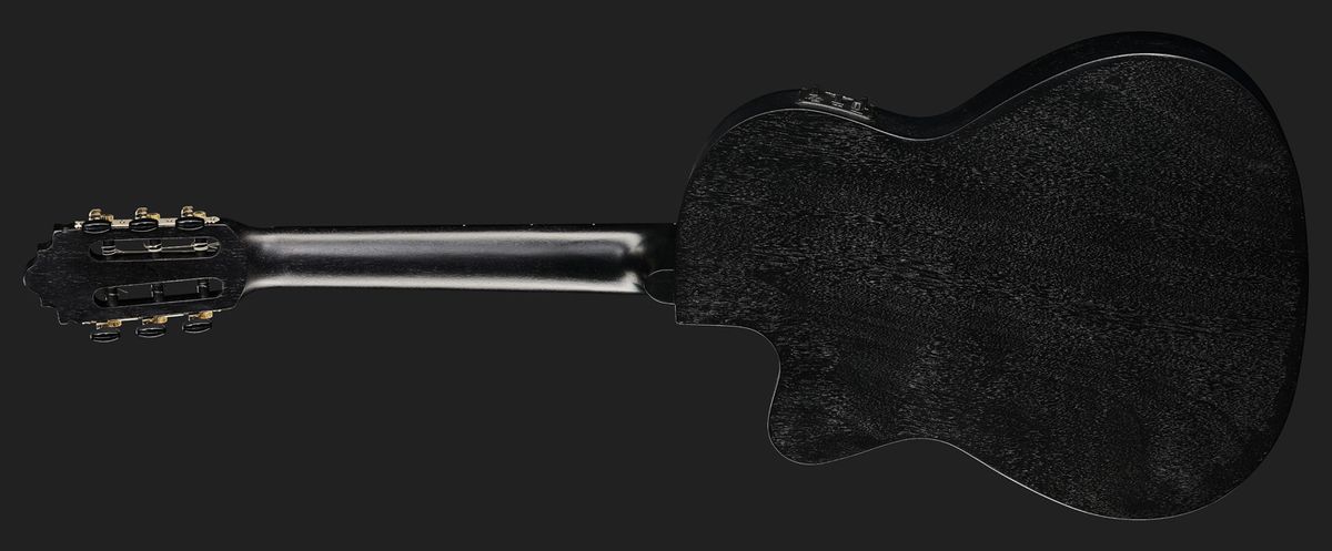 Harley Benton CG-400CE