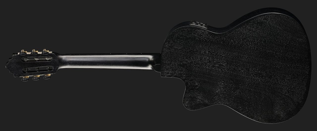 Harley Benton CG-400CE