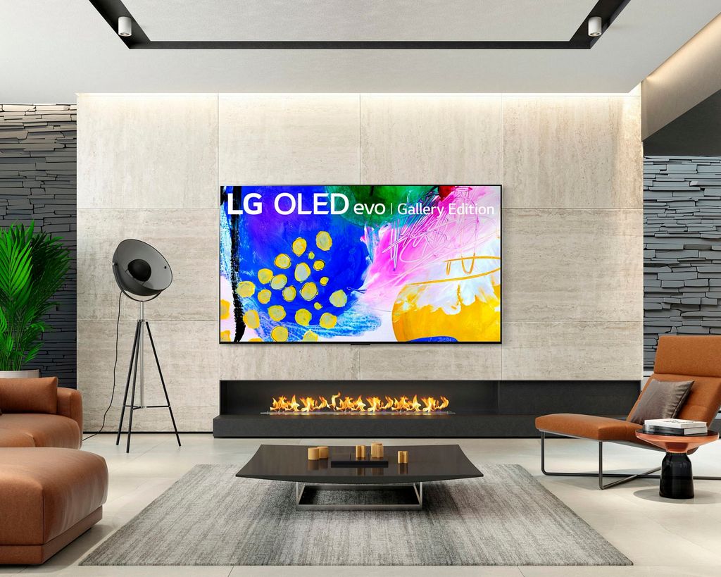 How to find the best TV viewing angle for your space Livingetc