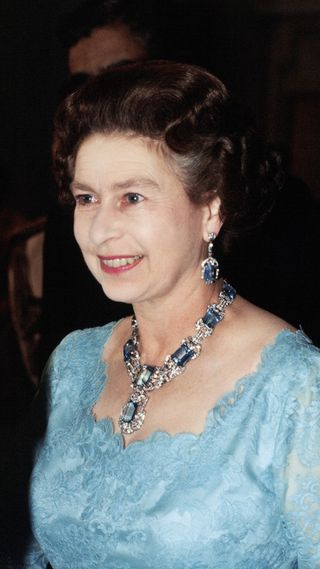 One of the 32 best royal necklaces of all time