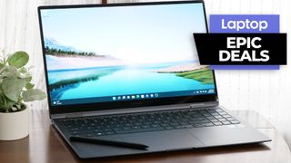 Samsung Galaxy Book 2 pro laptop 