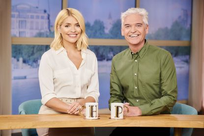 This Morning ITV competition