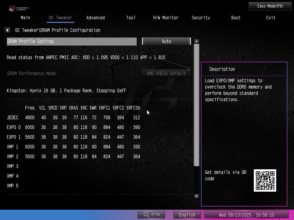 ASRock X870 Nova WiFi