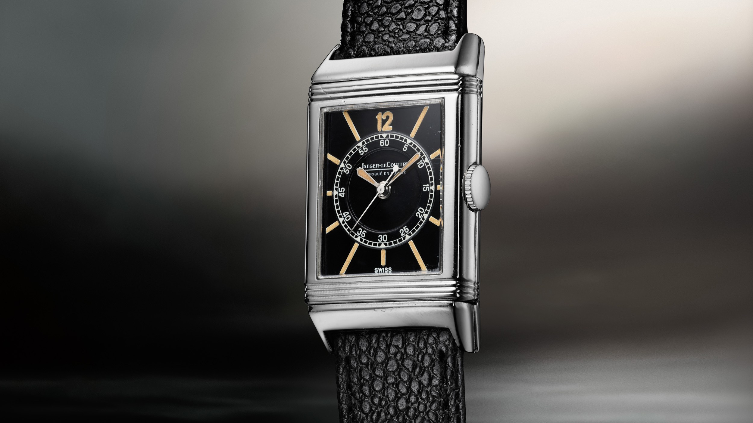 Jaeger-LeCoultre The Collectibles VI