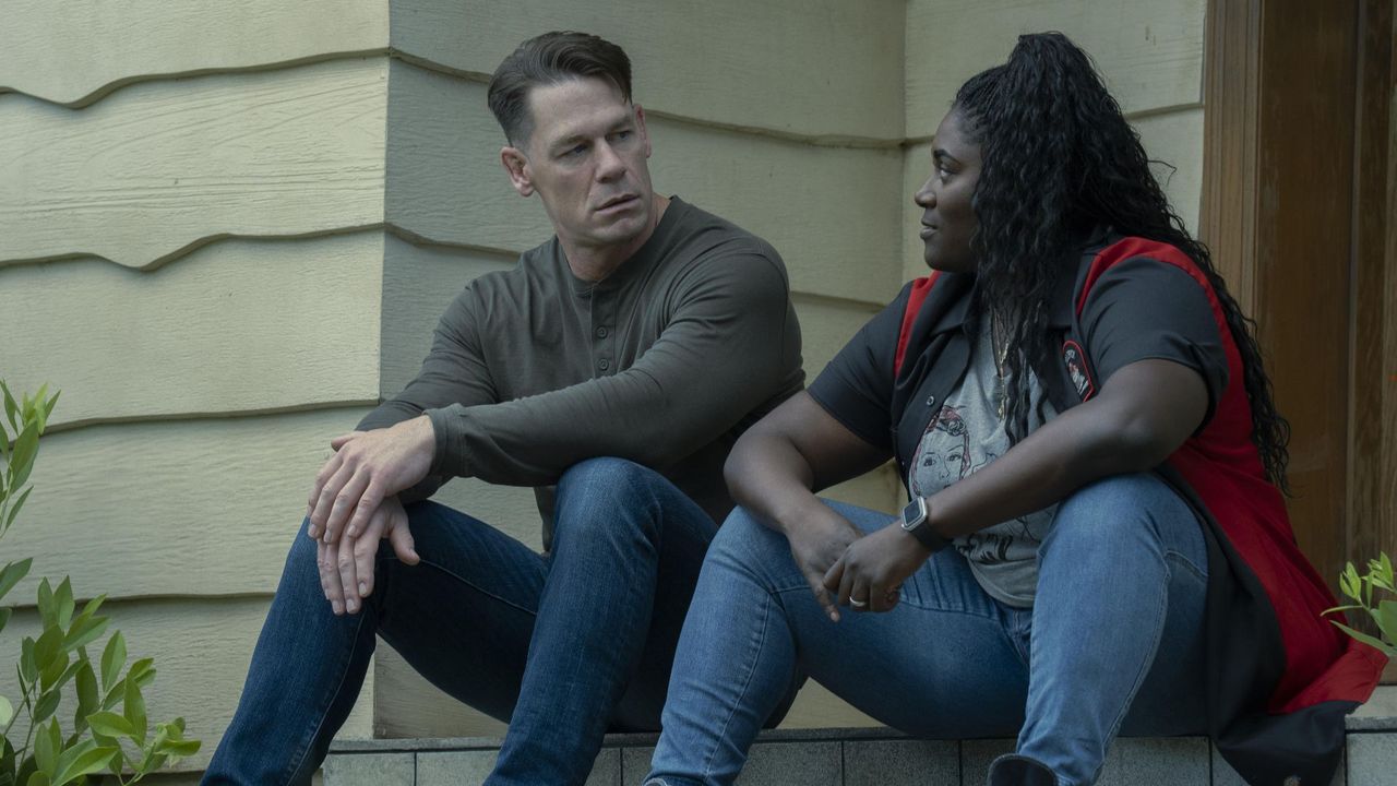 Is Peacemaker season 2 in the DCU and is season 1 canon? Let's break down the HBO Max show's confusing place in James Gunn's DC universe