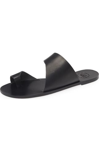 Centola Slide Sandal