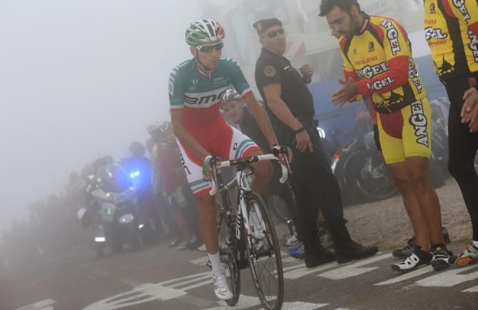 Ivan Santaromita (BMC)