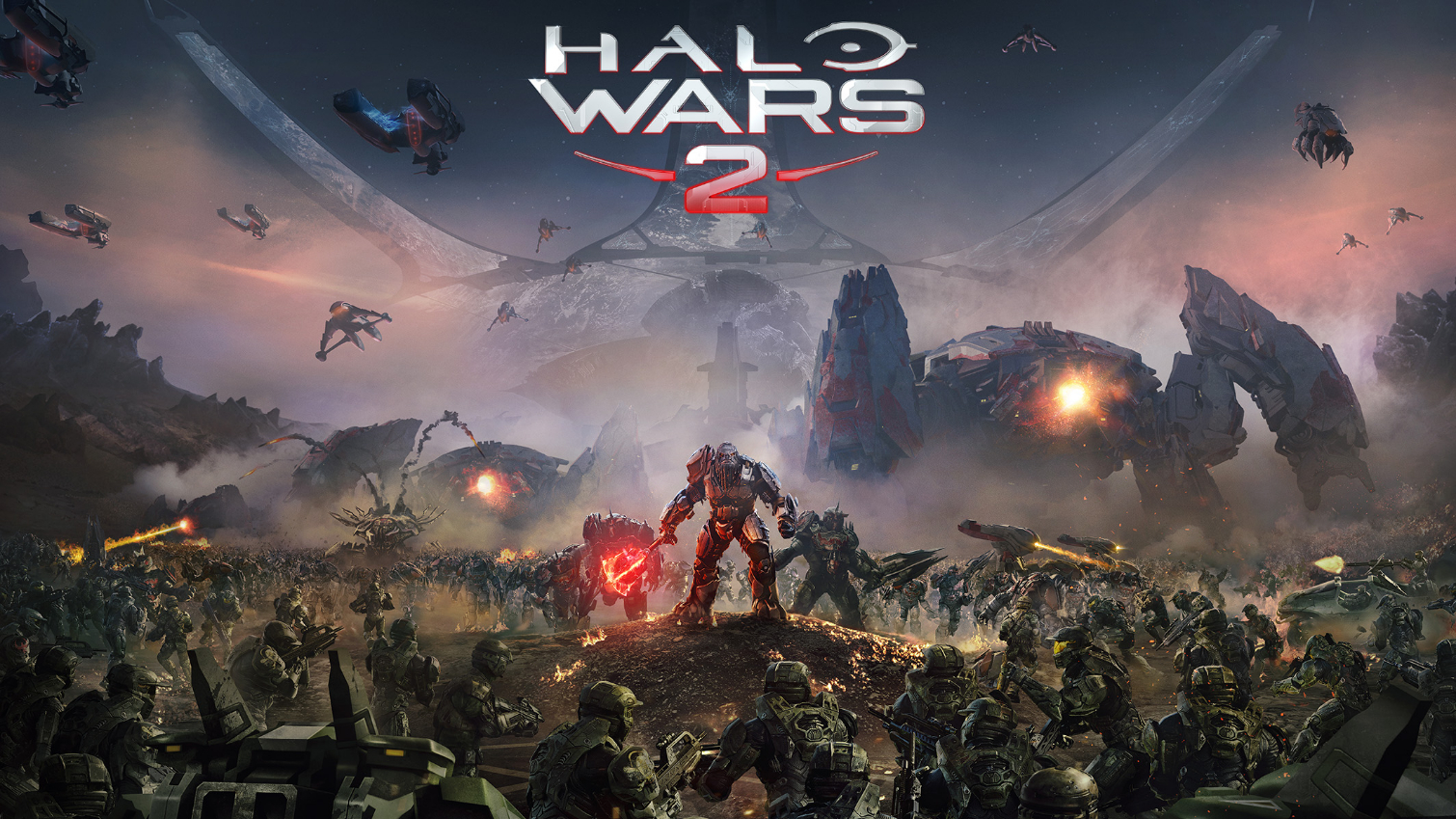 halo wars definitive edition pc online population