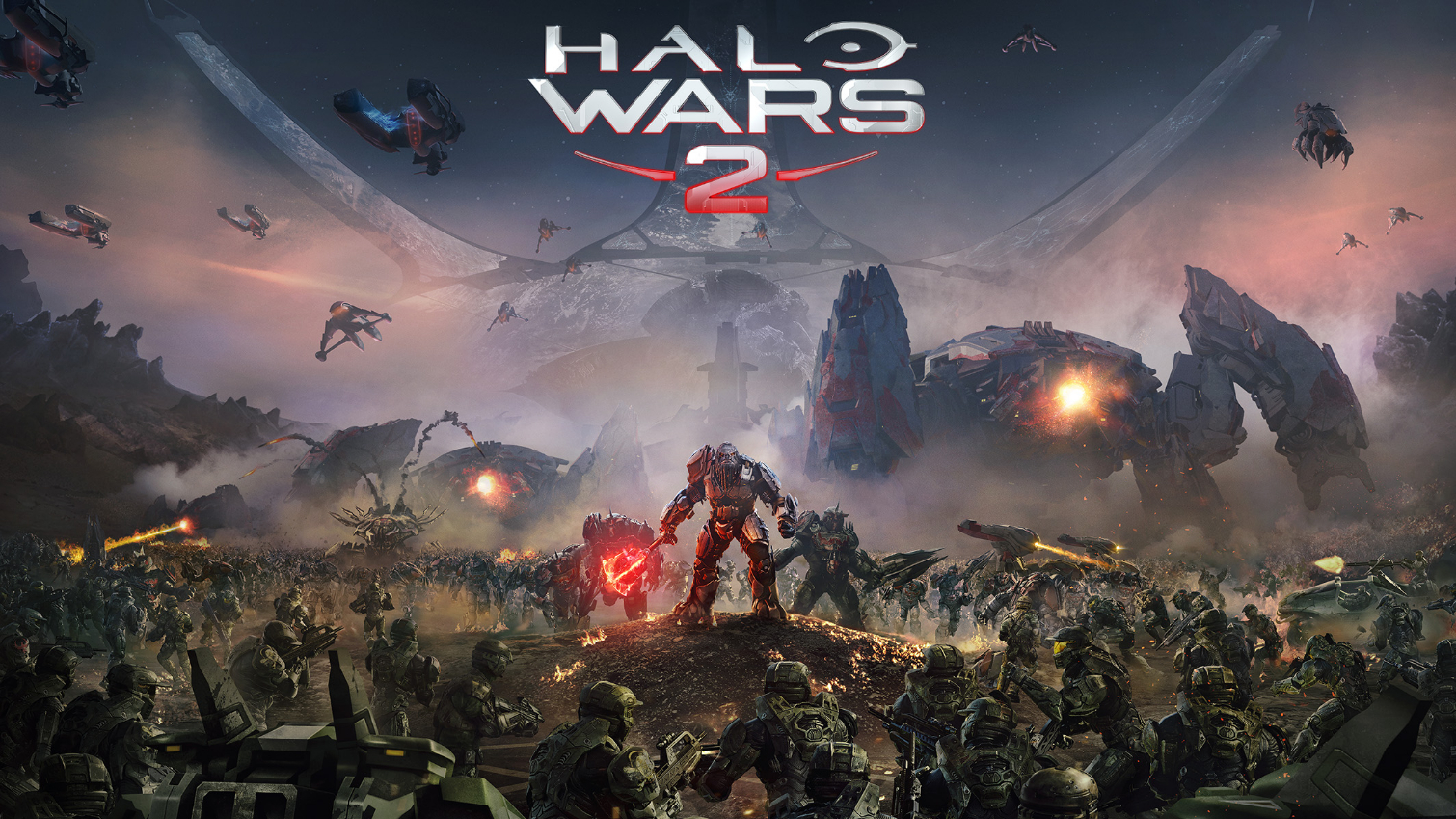 halo wars definitive edition pc contorls