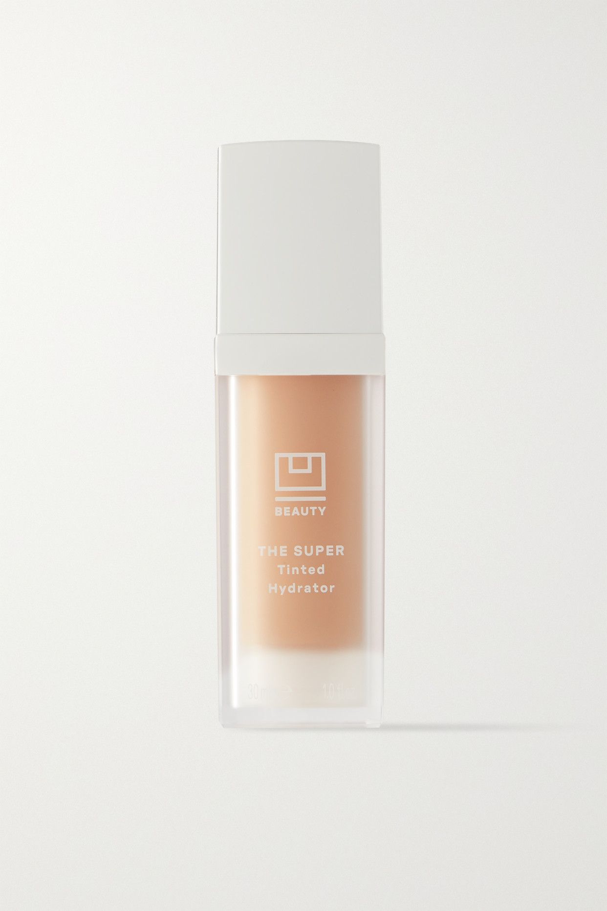 The Super Tinted Hydrator - 01, 30ml