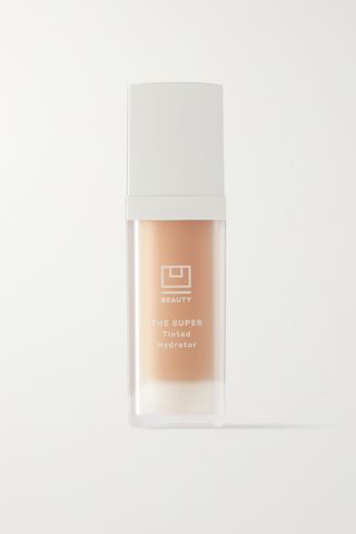The Super Tinted Hydrator - 01, 30ml