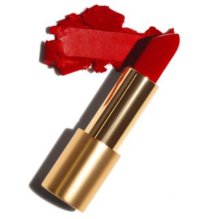 The Crown lipsticks: Lisa Eldridge Velvet Ribbon