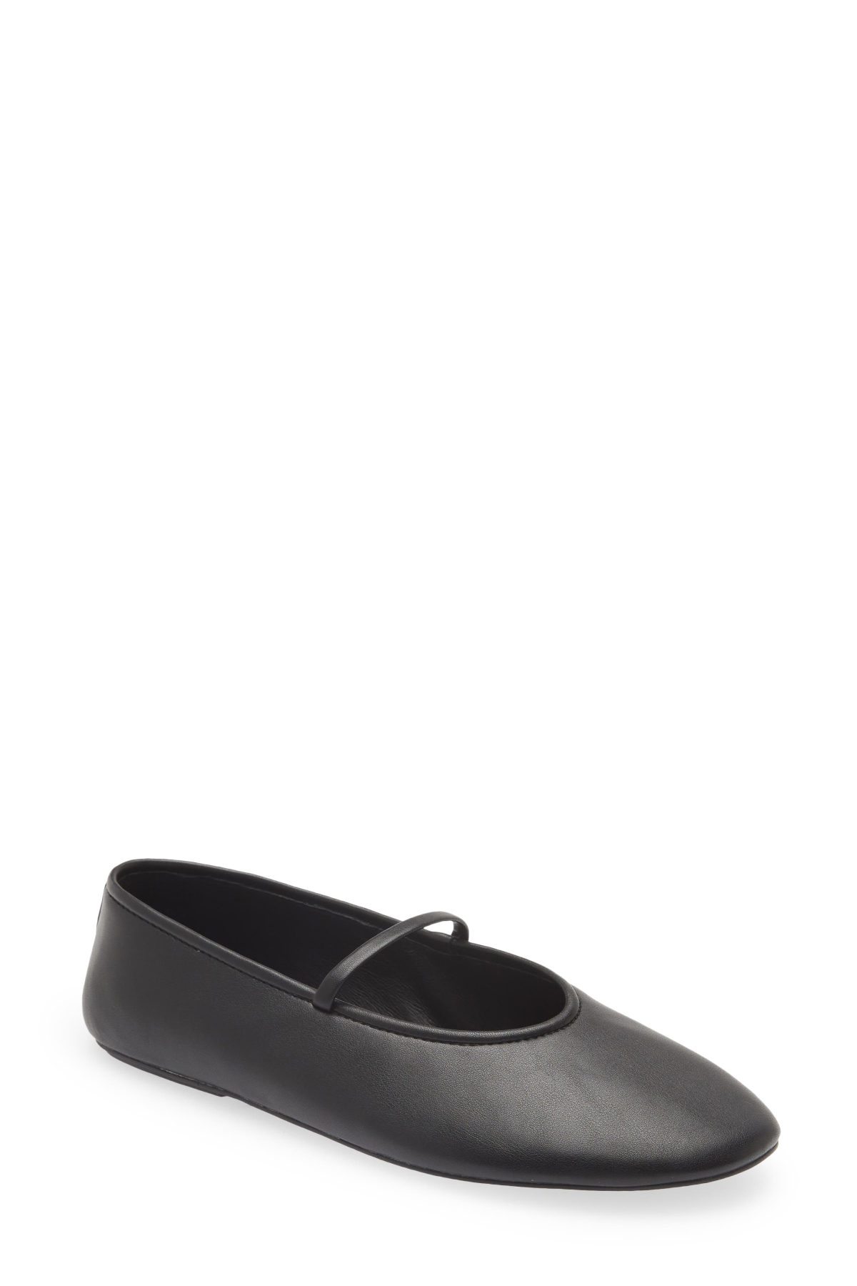 Jeffrey Campbell Dancerina Ballet Flat