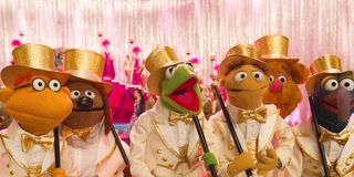 Walter Muppets Most Wanted