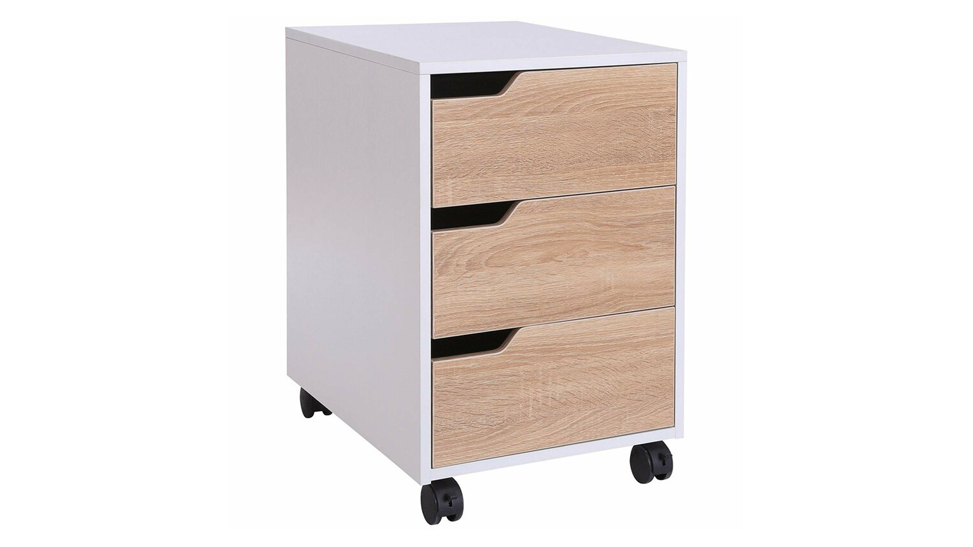 Cassity 3 Drawer Filling Cabinet