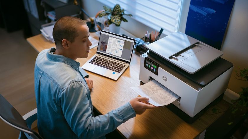 HP AI &#039;Perfectly Formatted Prints&#039;