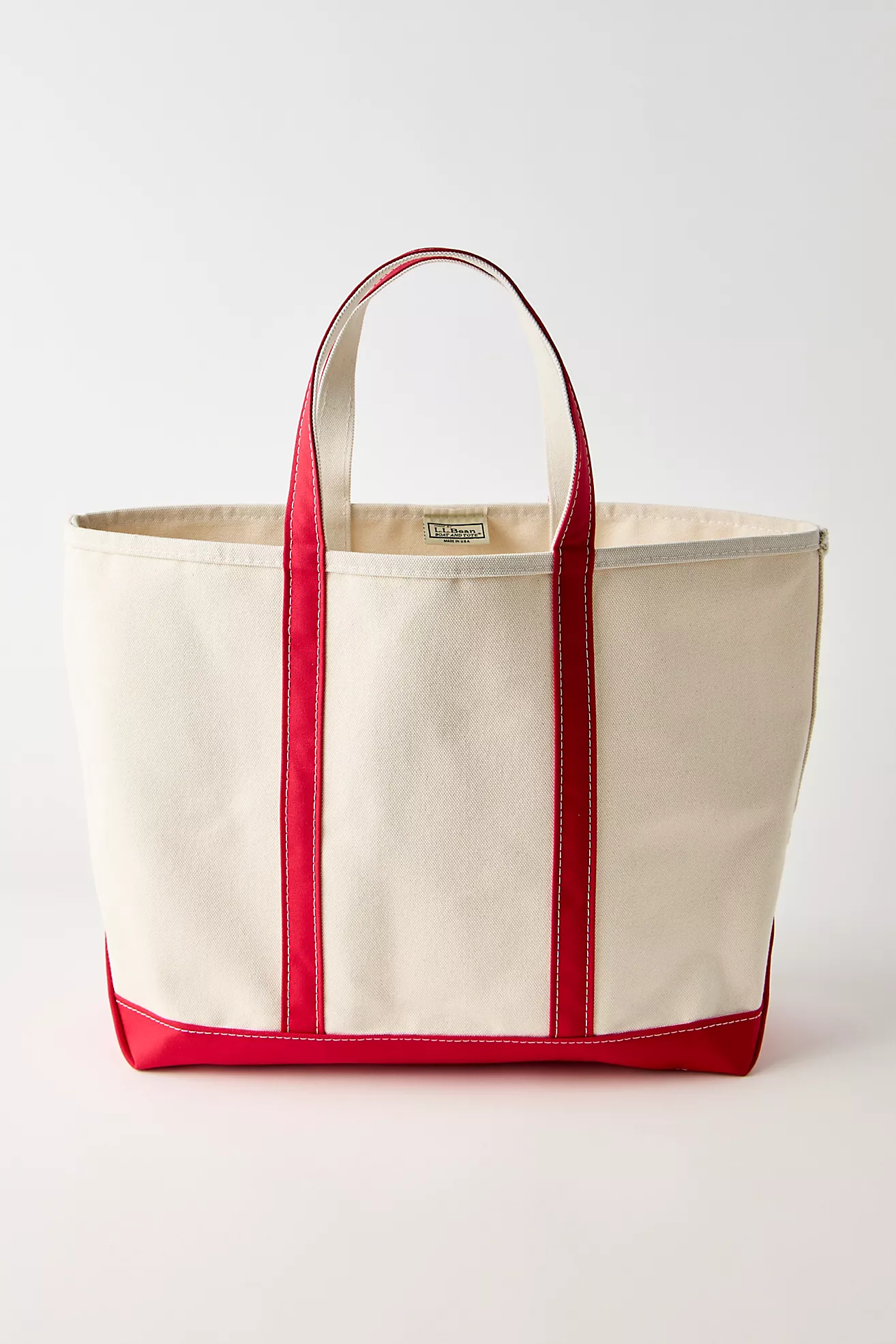 L.l.bean Boat and Tote&reg;, Open-Top, Large