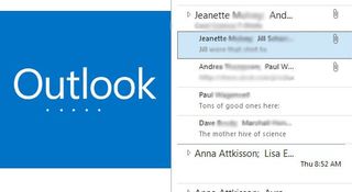 outlook conversation view h