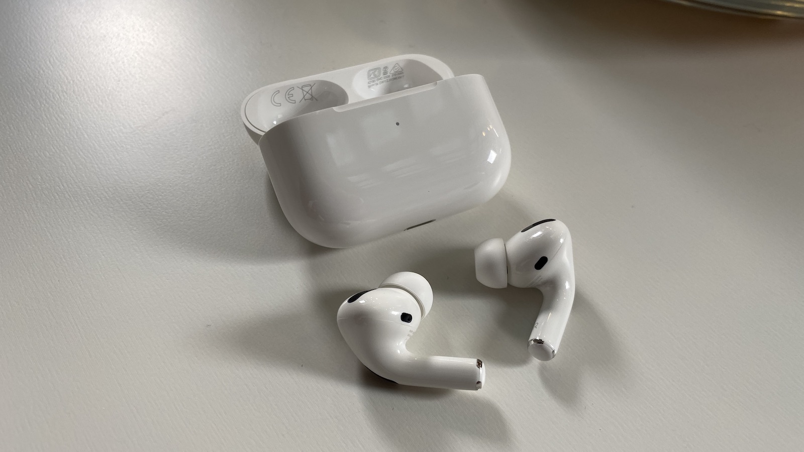 New airpods 2021