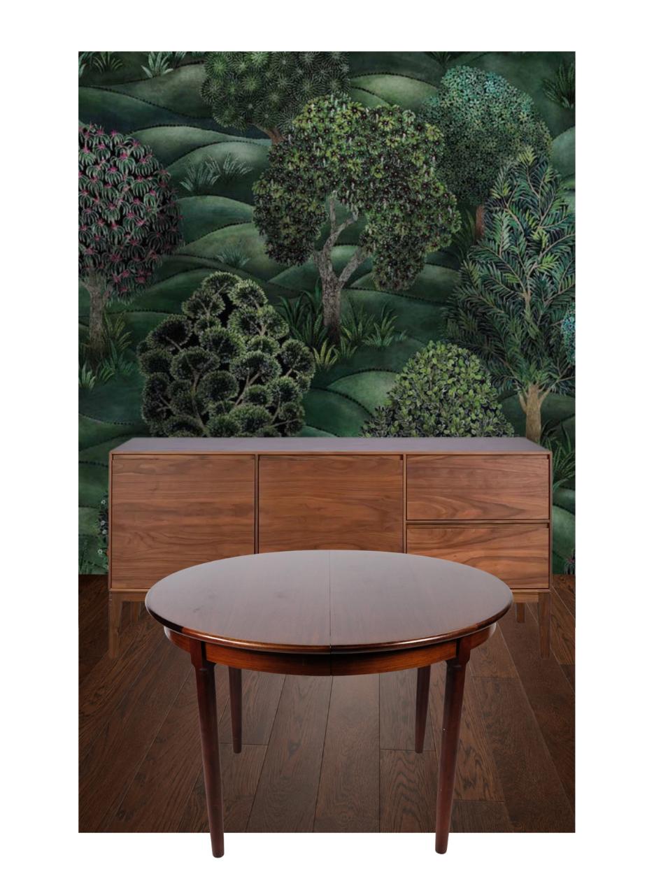 Lars Sideboard By Heal's