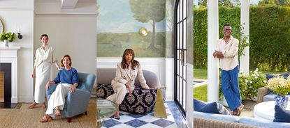 American interior designers you need to know.