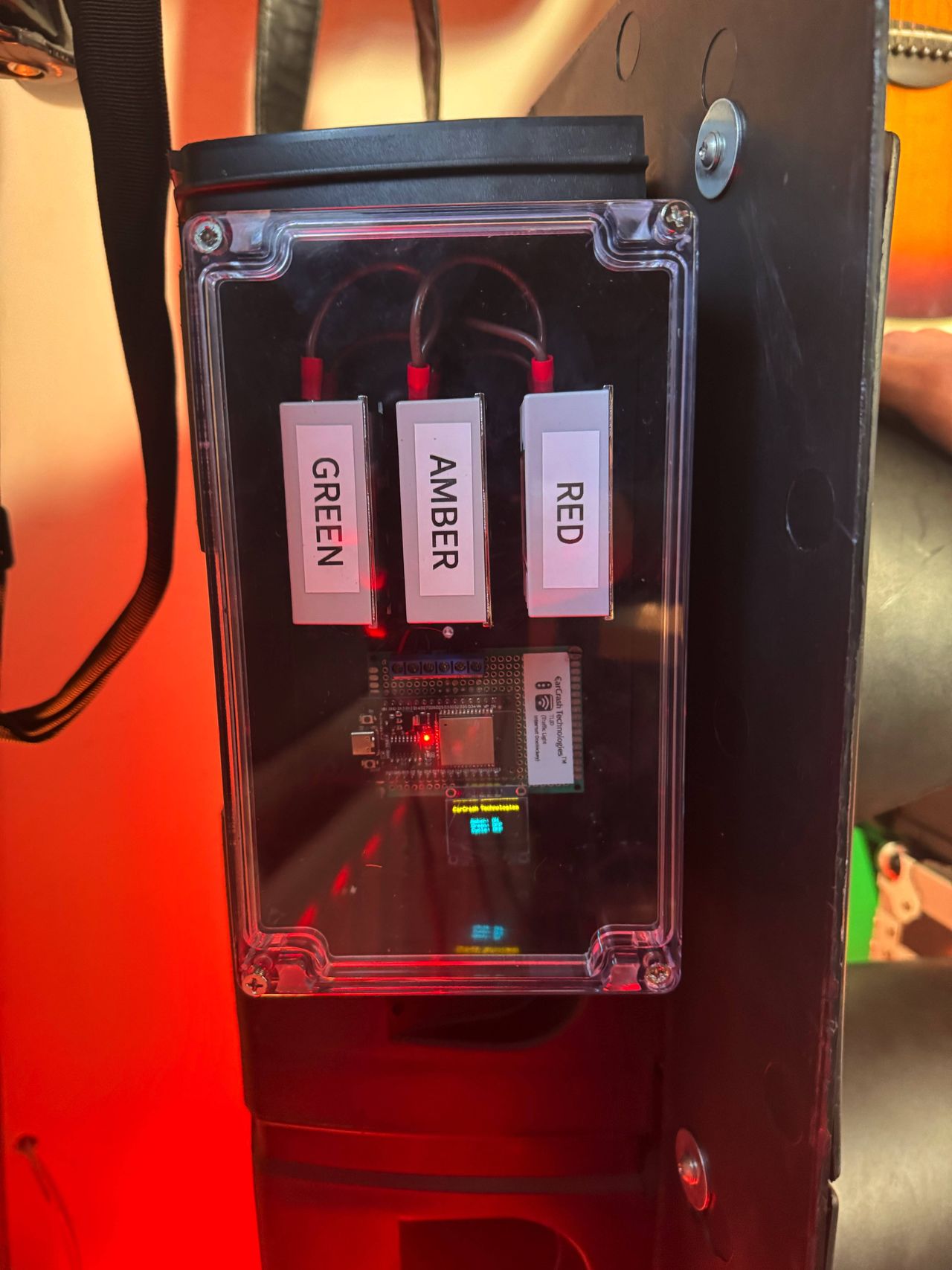 Raspberry Pi