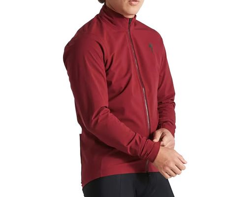 RBX Comp Rain Jacket