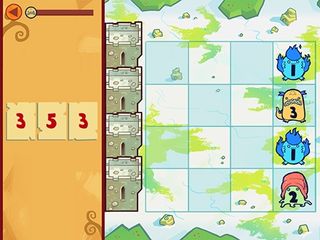 Magical Math Game Boosts Problem-Solving Skills