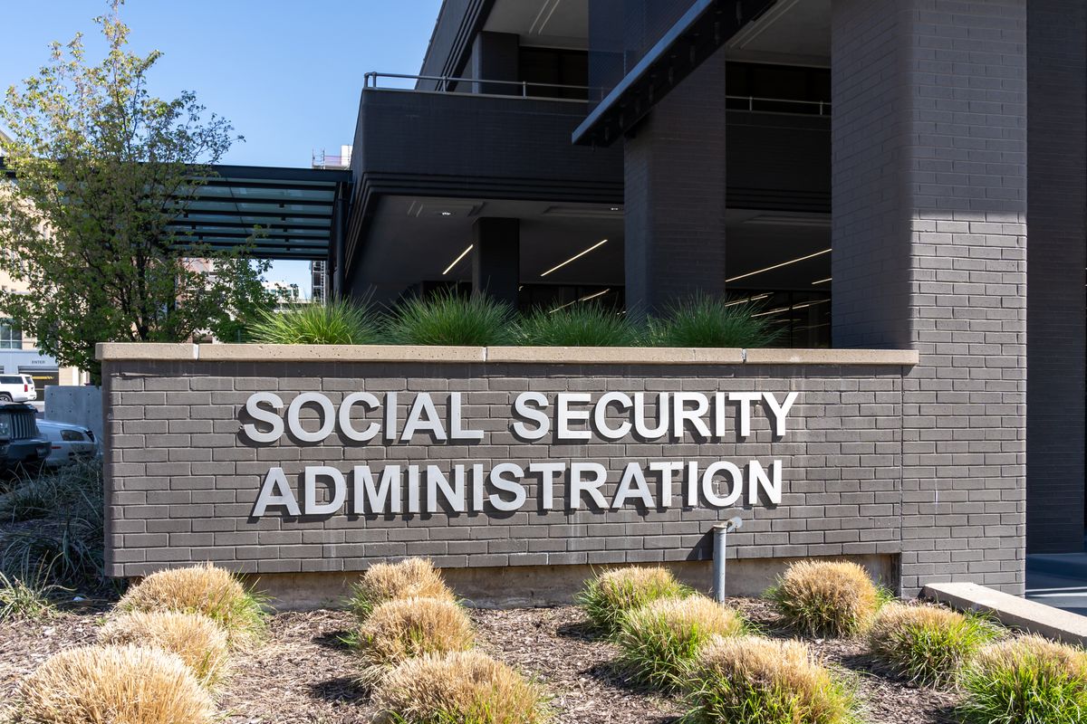 SOS Security office