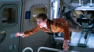 Nickelodeon's "The Astronauts" sends an intrepid kid crew into the final frontier.