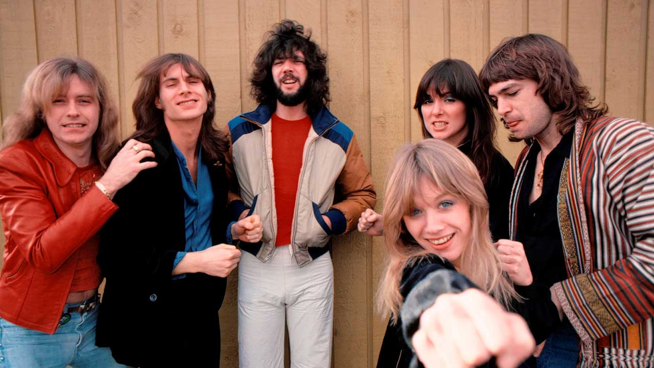 Heart circa 1978