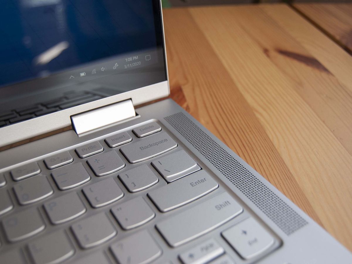 Lenovo Yoga C740 14