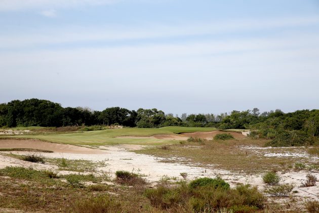 2016 Rio de Janeiro Olympic Golf Course