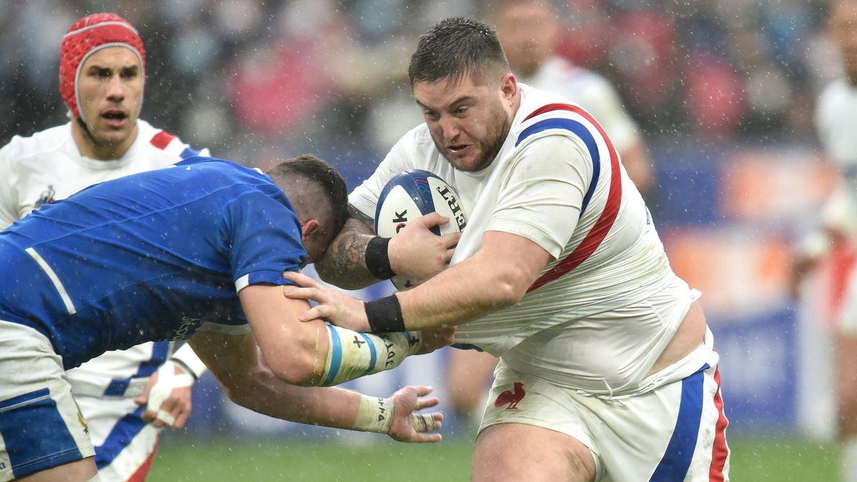 Italy vs France live stream how to watch the Six Nations game online from anywhere today TechRadar