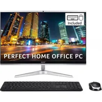 Acer Aspire C22-1650 21.5” All-in-One PC: was £599, now £449 at Currys