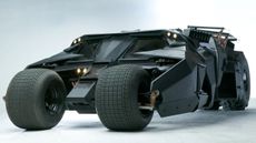 Batman Tumbler