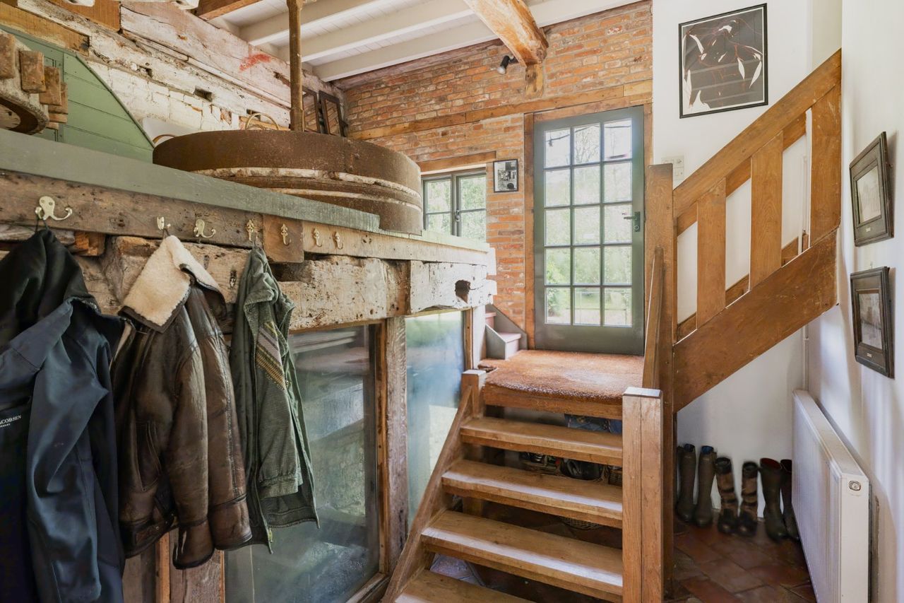 Hunworth Mill Property for Sale